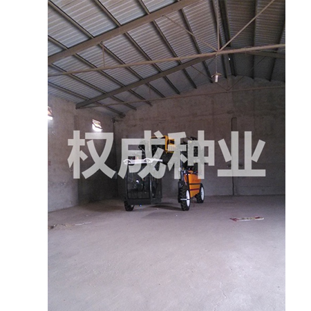 廠房環(huán)境